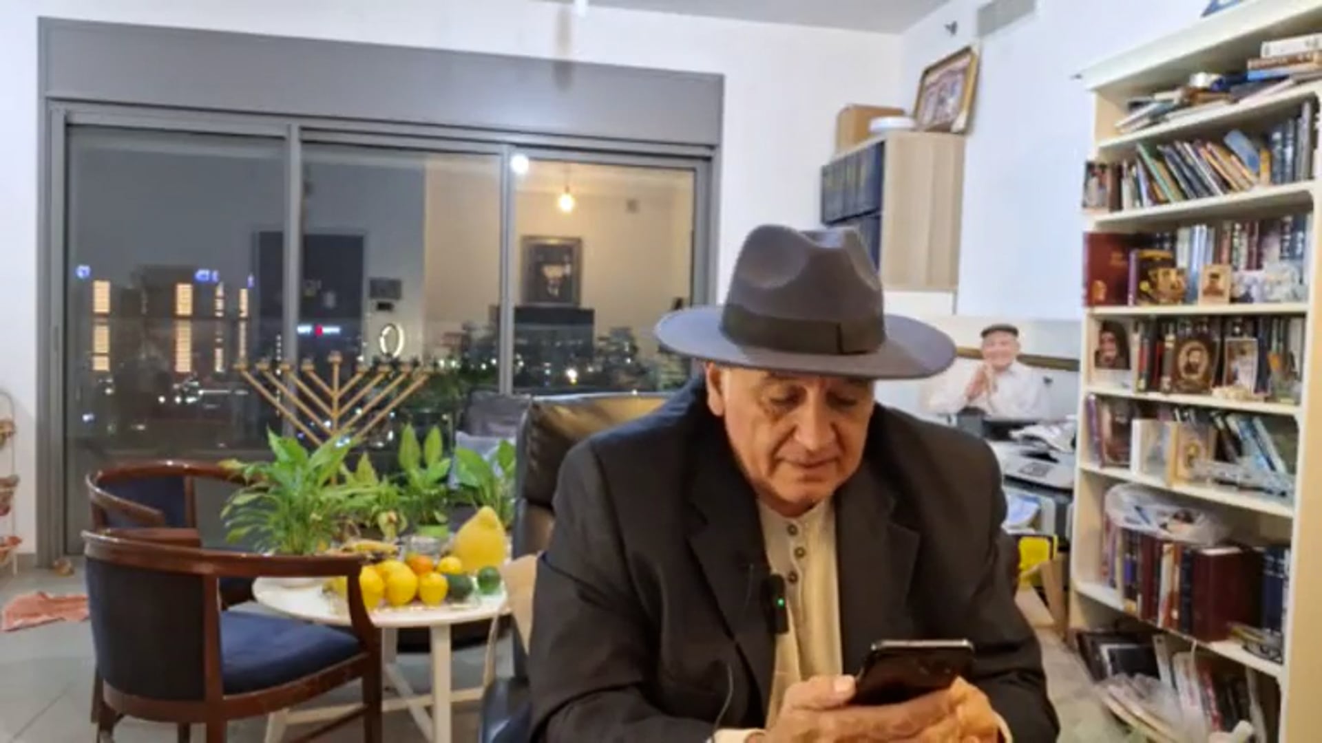 ההמנון והתמנון האם אבדה תקוותנו,25.1.24