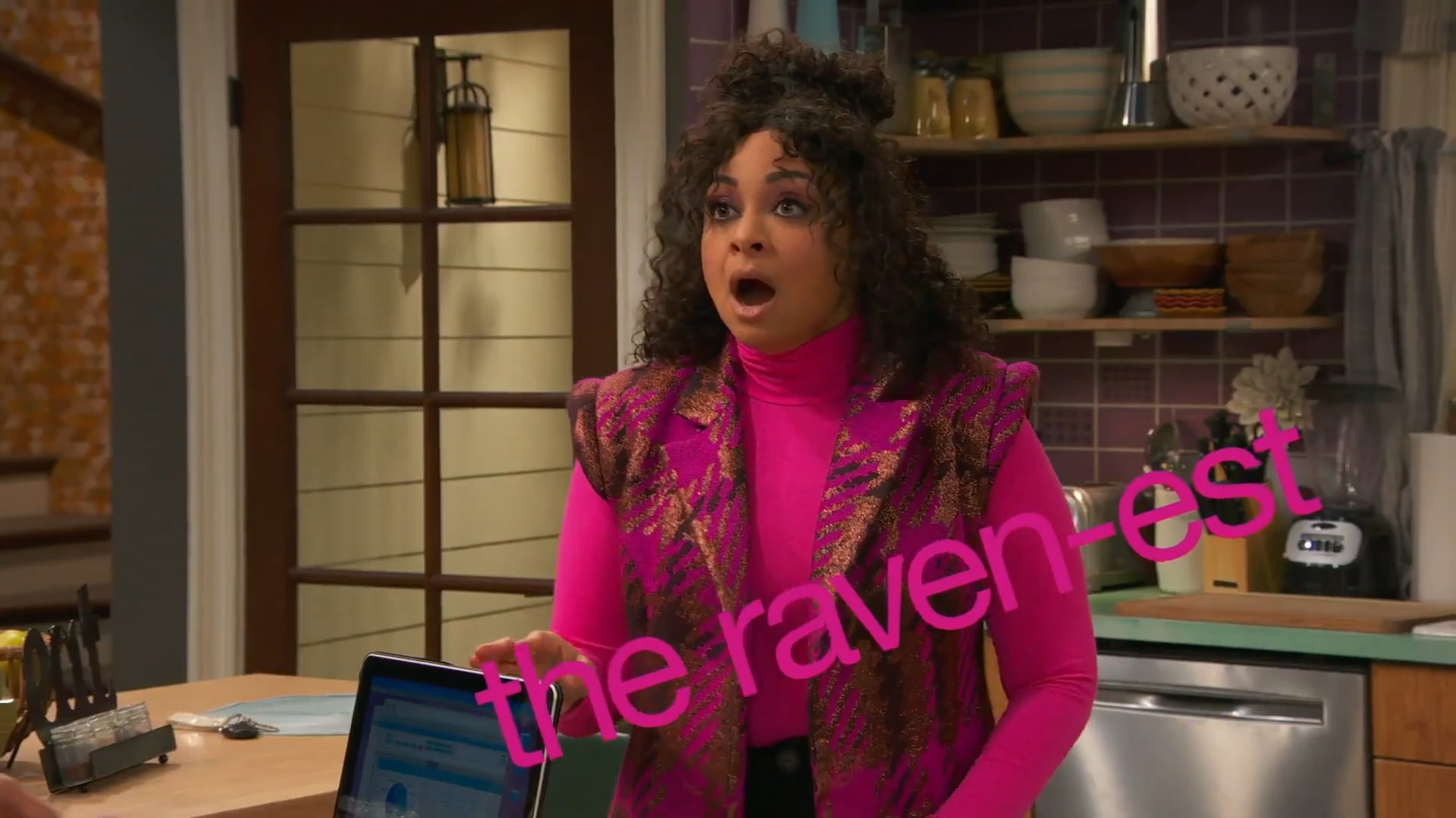 Raven's Home Season 6 Official Trailer