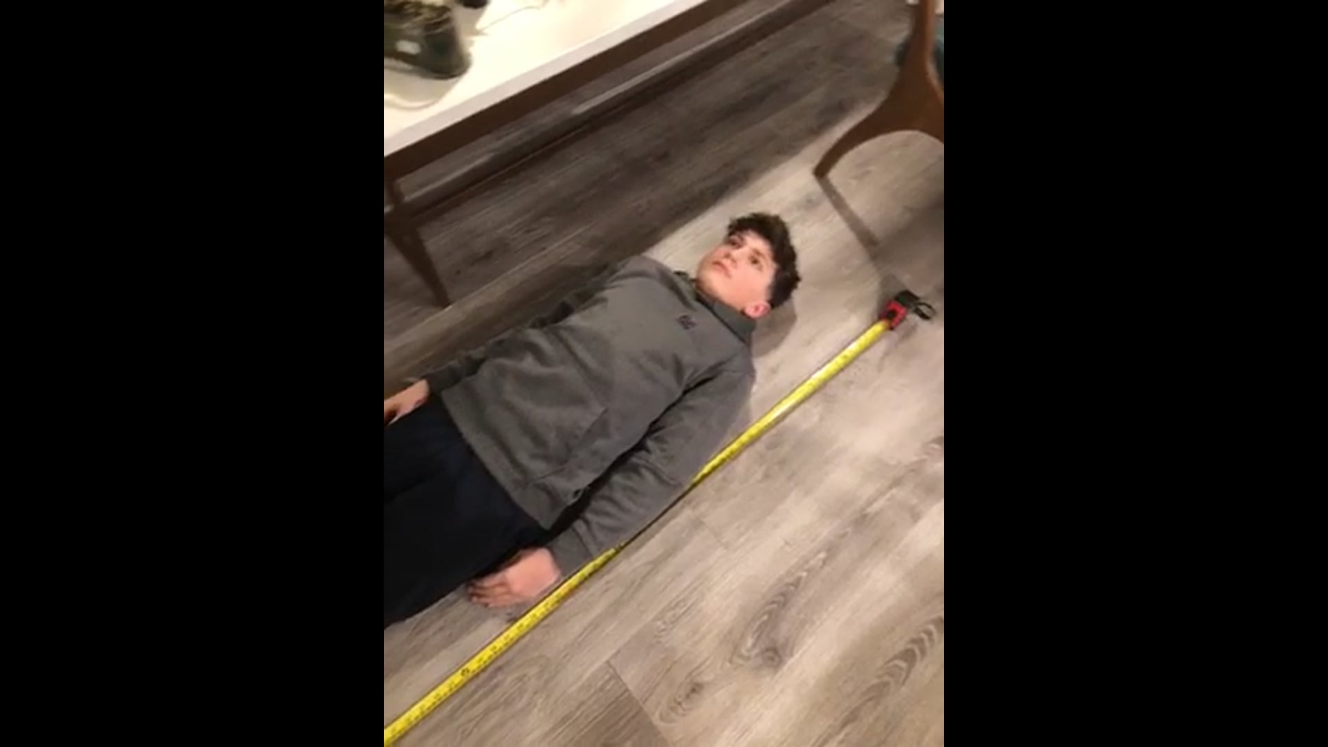Watch PurpleShift athlete's Height: 62.2 inches