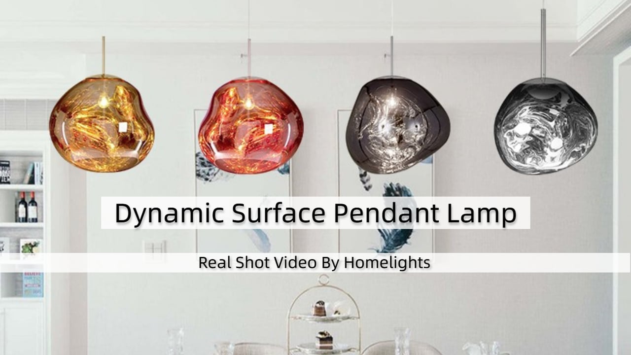 Product video
