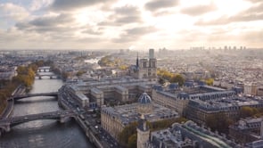 Rebuilding Notre-Dame de Paris (2)