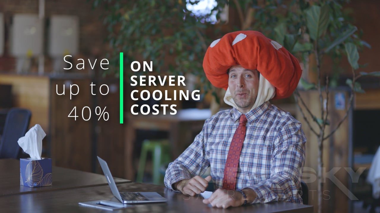 ChilliRack — Brand Commercial