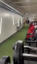 Watch PurpleShift athlete's 40 Yard Dash: Pending