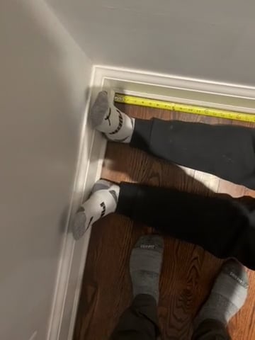 Watch PurpleShift athlete's Height: 70.9 inches
