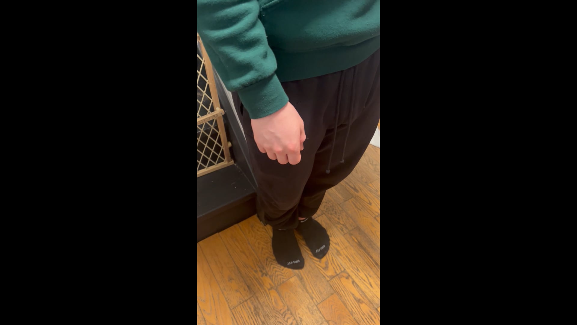 Watch PurpleShift athlete's Height: Pending