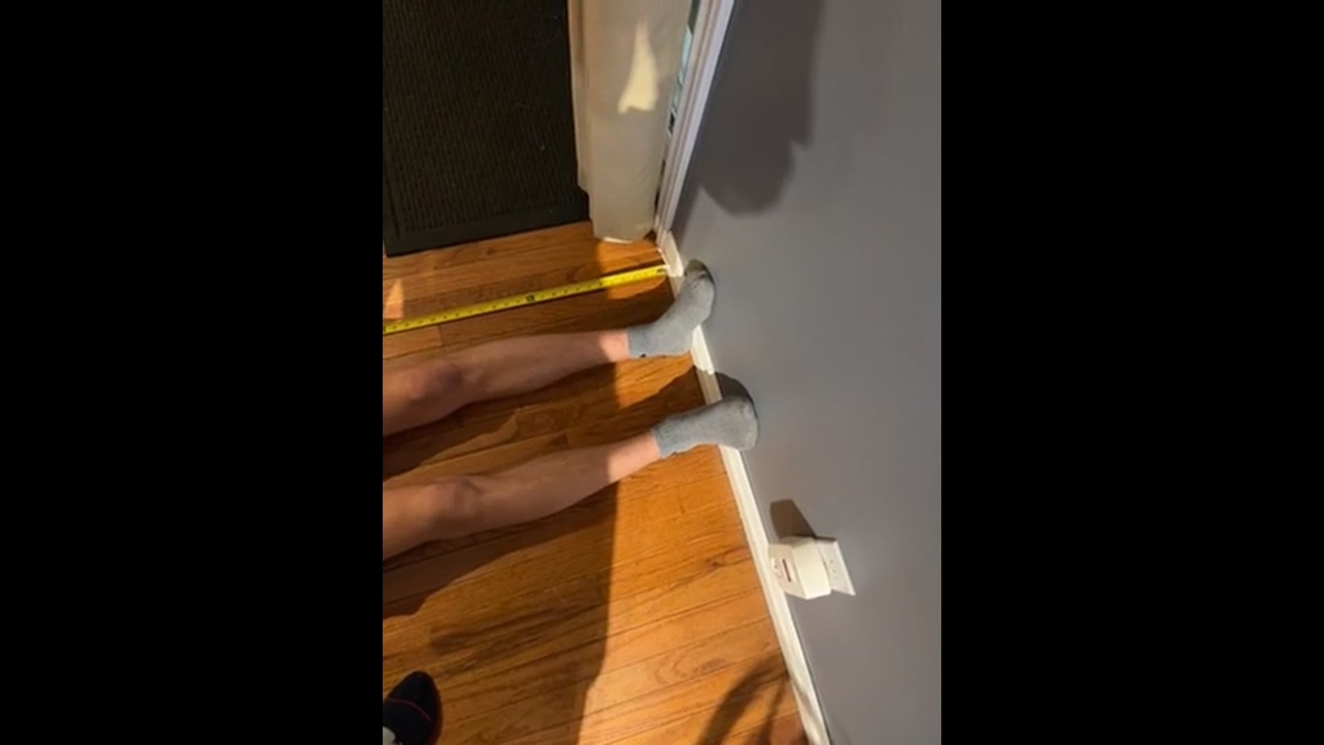 Watch scott barkley's Height: 75 inches