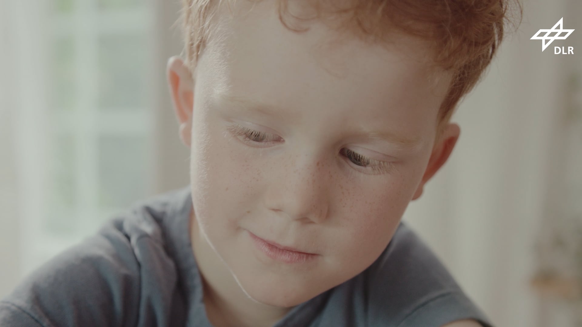 DLR // projekt "kleine forscher"