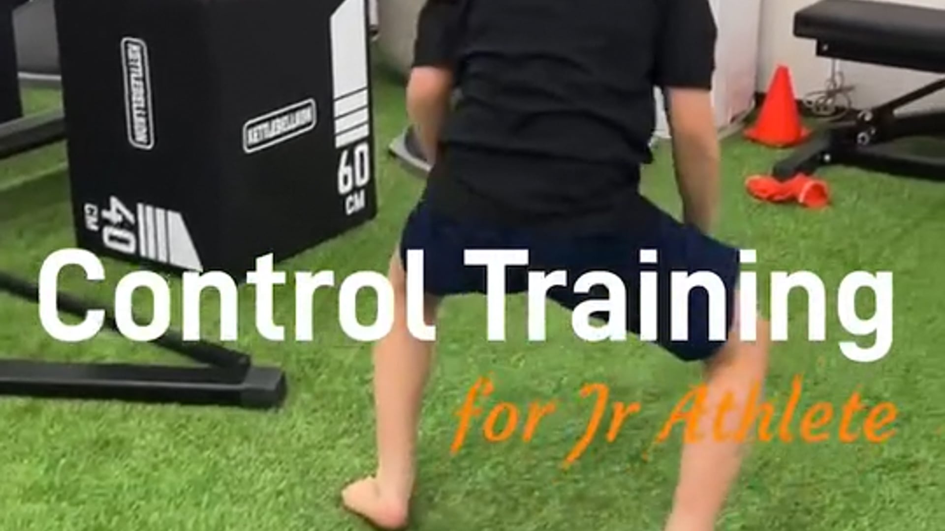 コントロール能力