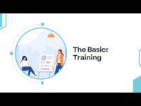 Module 1: Fundamentals of Training