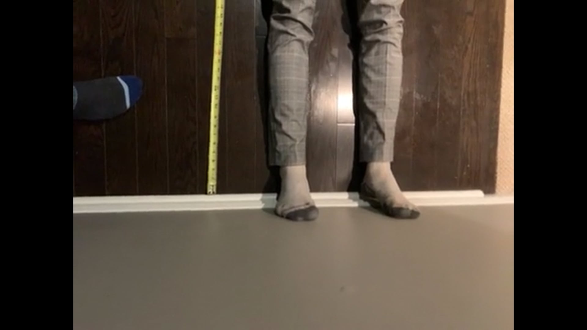 Watch matthew stam's Height: 72.2 inches