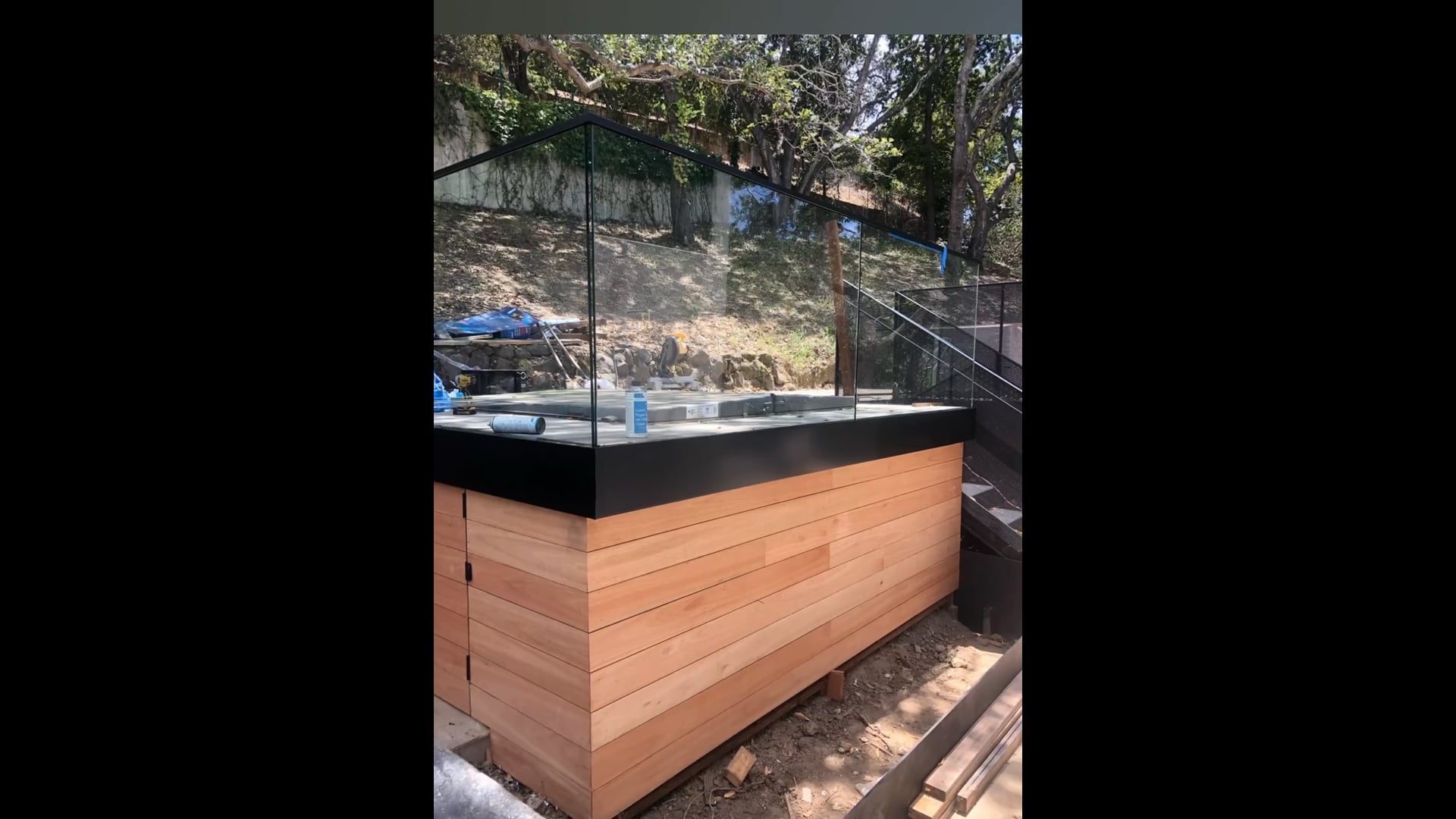 A1 Bay Area Glass