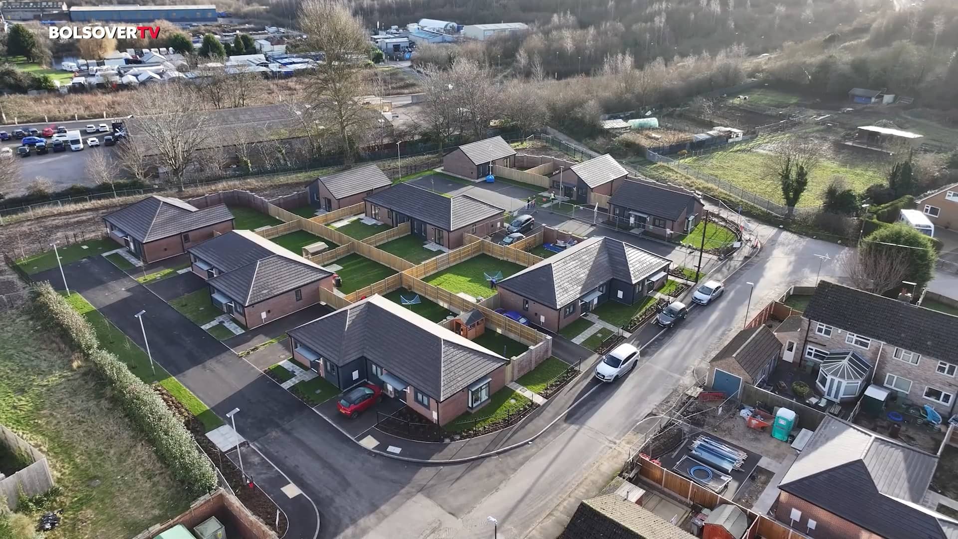 Bolsover TV 26 January 2024 on Vimeo