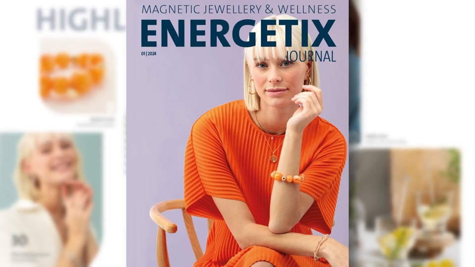 ENERGETIX Journal 1-2024 Highlights (DE)