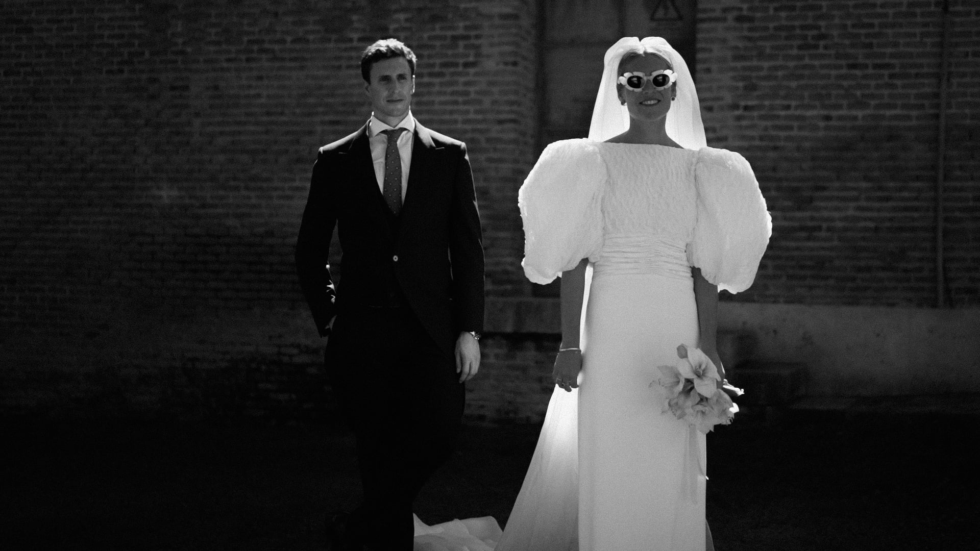 Trailer Belén y Jesús