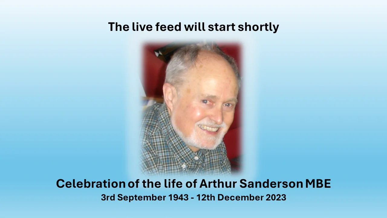Celebration of Life on Vimeo