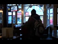 ESPAI PÚBLIC: DERIVA PER LONDRES