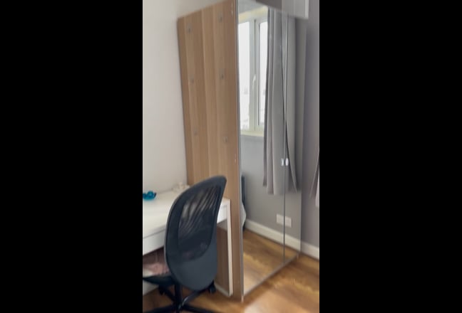 Clean Cozy Double Room + All Bills Incl + Cleaner Main Photo