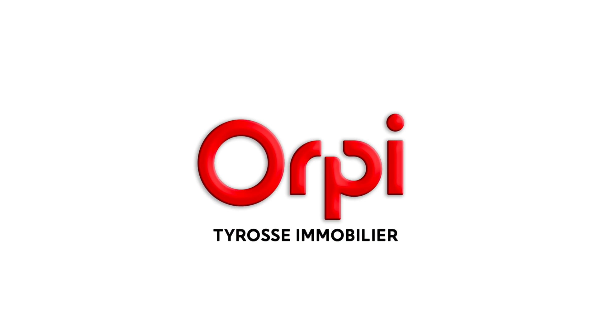 < Film de présentation > ORPI Tyrosse Immobilier