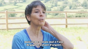 Richesse et Liberté - Témoignage Isabelle