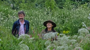 Tokachi Millennium Forest with Dan Pearson and Midori Shintani