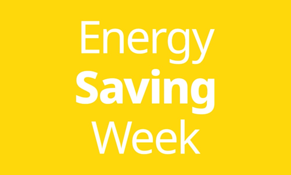 Energy saving week, Tip 2 Image
