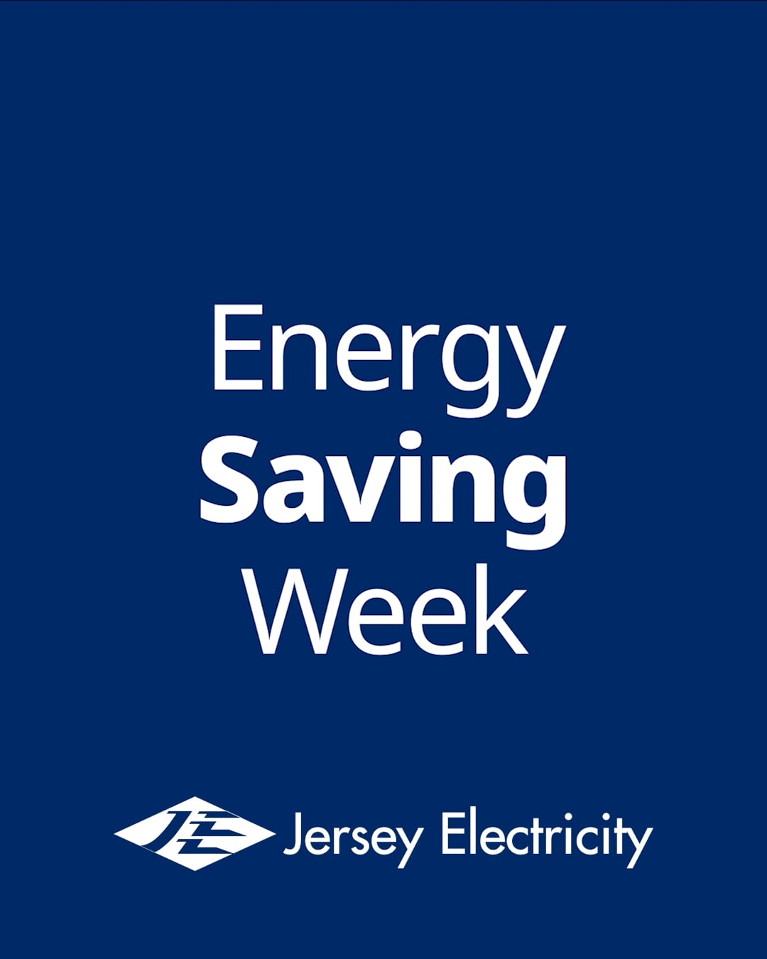 Energy saving week, Tip 5 Image