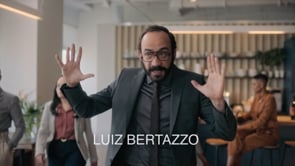 Reel Luiz Bertazzo II