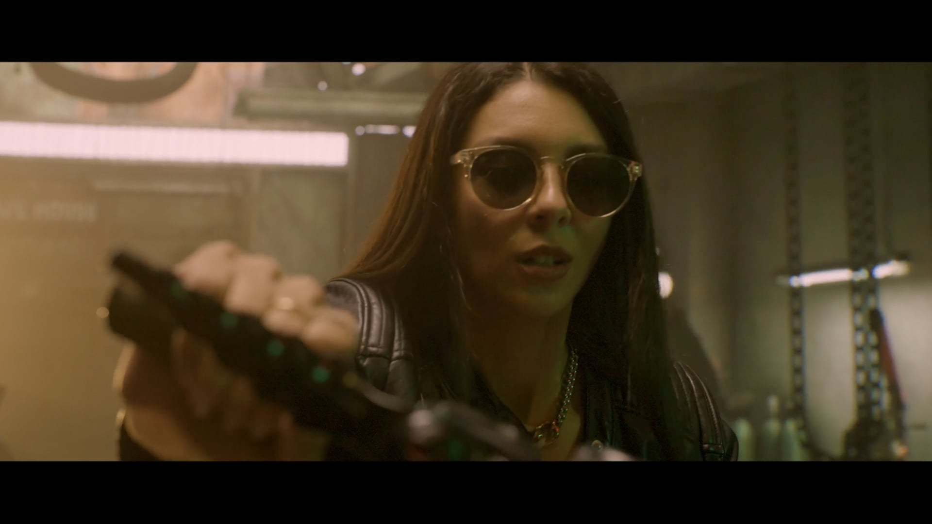 TV Commercial [false] _HARLEY DAVIDSON CLOTHES - VP Studio