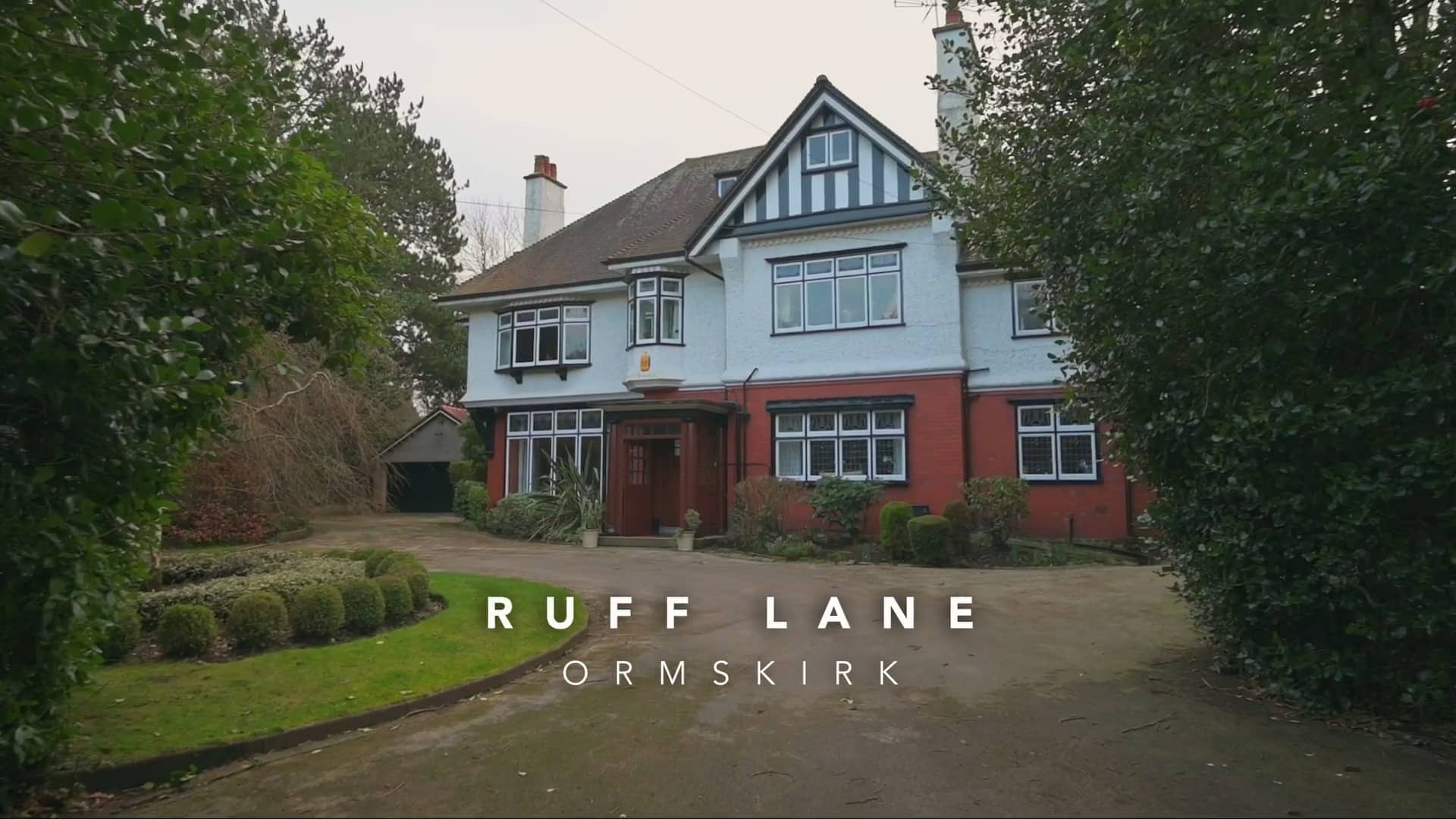 Ruff Lane, Ormskirk on Vimeo