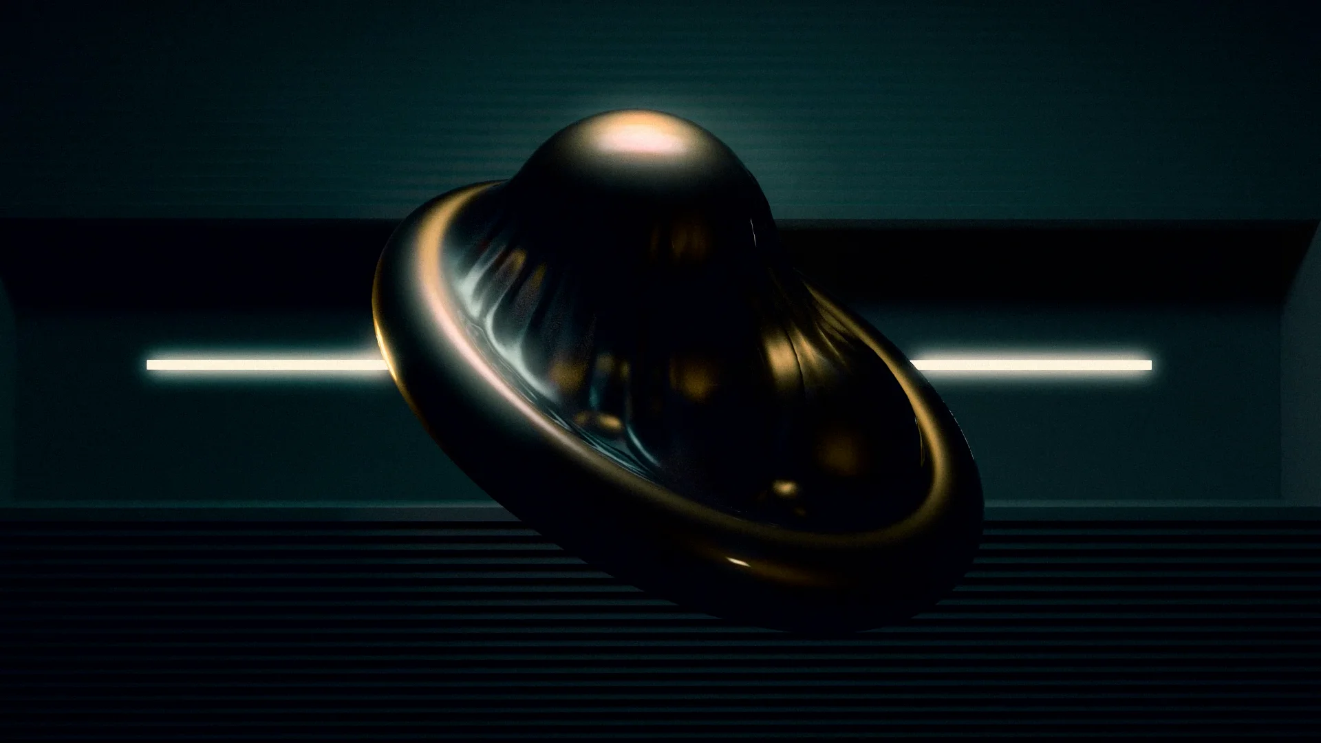 TyFlow plastic sphere simulation on Vimeo