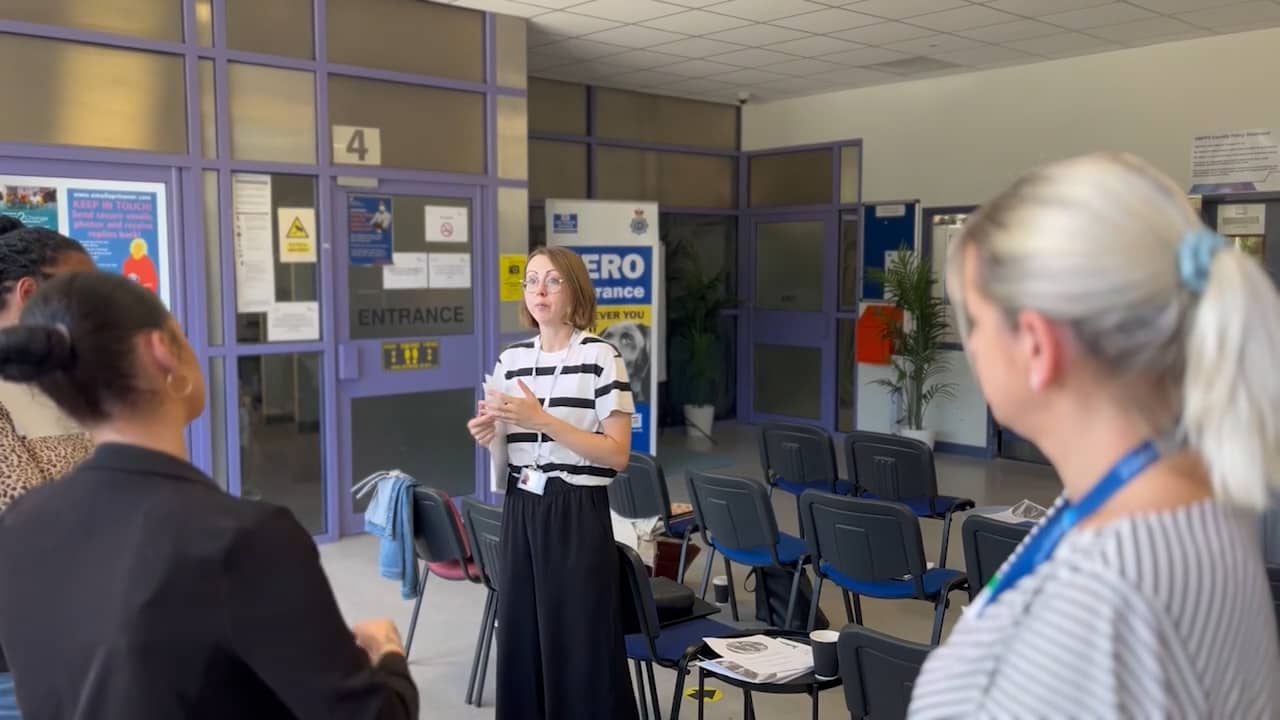 Pact's Schools Toolkit on Vimeo