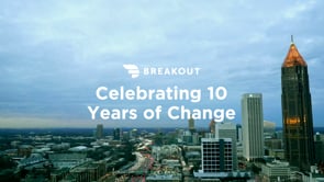 Detroit '24: 10 Years of Breakout