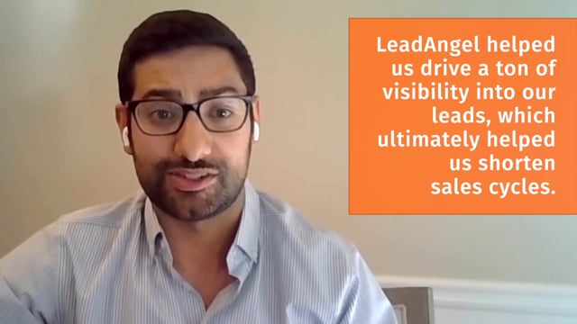 Mohib Zubairi testimonial