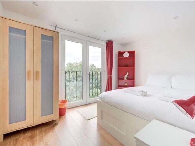 Ealing Broadway - New Central Furnished with Balco Main Photo
