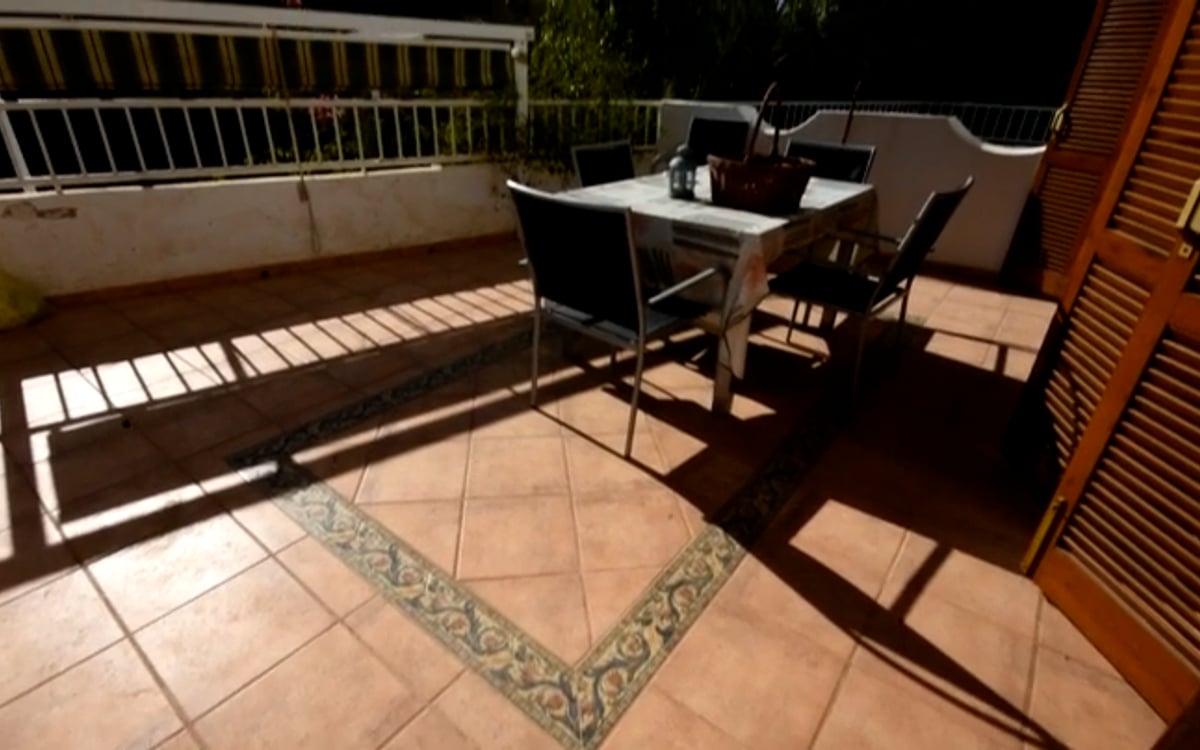 Apartamento en Venta en Mazarrón