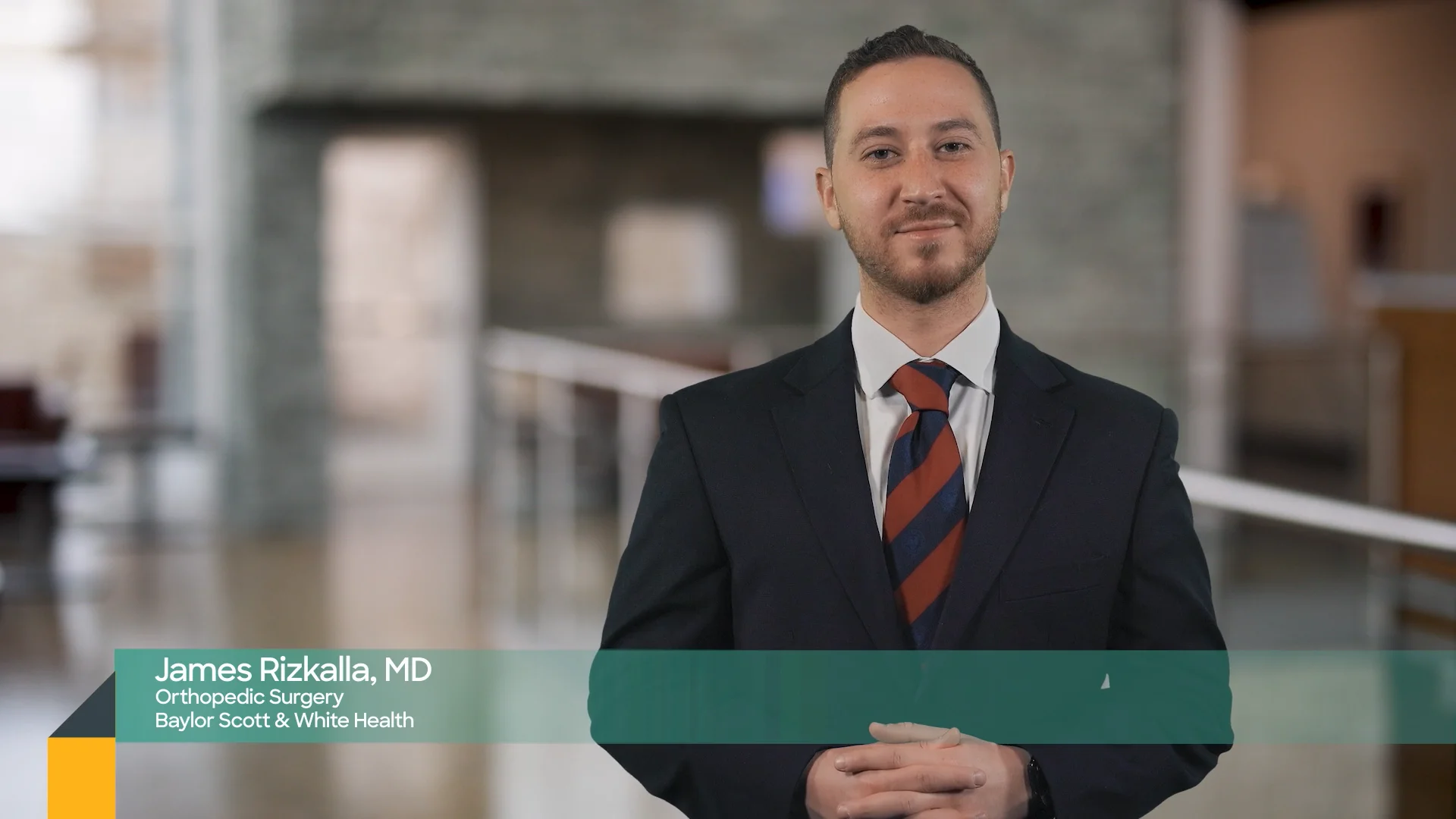 jeycie！　Dr.Recella 2 4 James Rizkalla, MD | Baylor Scott & White Health