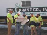 D.J. Kranz - Brand Story