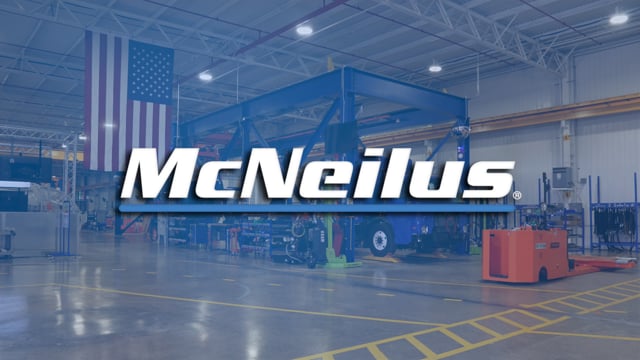 McNeilus Project highlight
