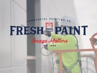 Fresh Paint - Brand Anthem