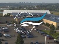 Rochester Athletic Club - 30 Year Story