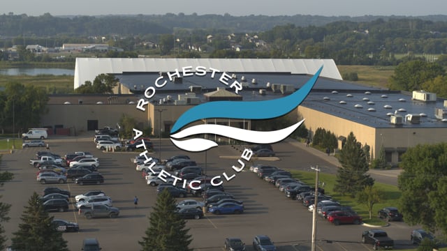 Rochester Athletic Club Brand story