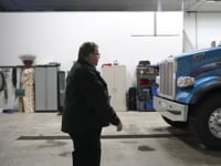 Caledonia Haulers - Our Story