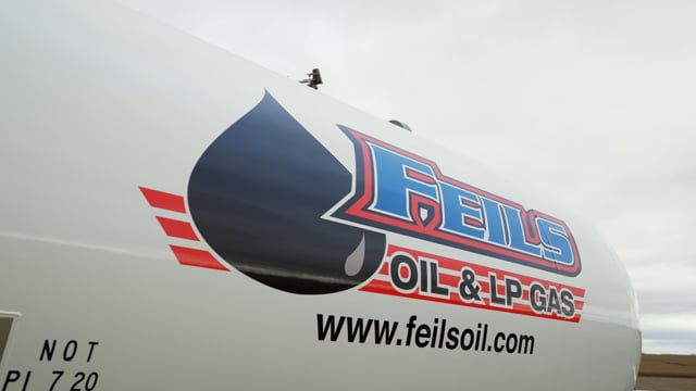 Feils Oil Brand story