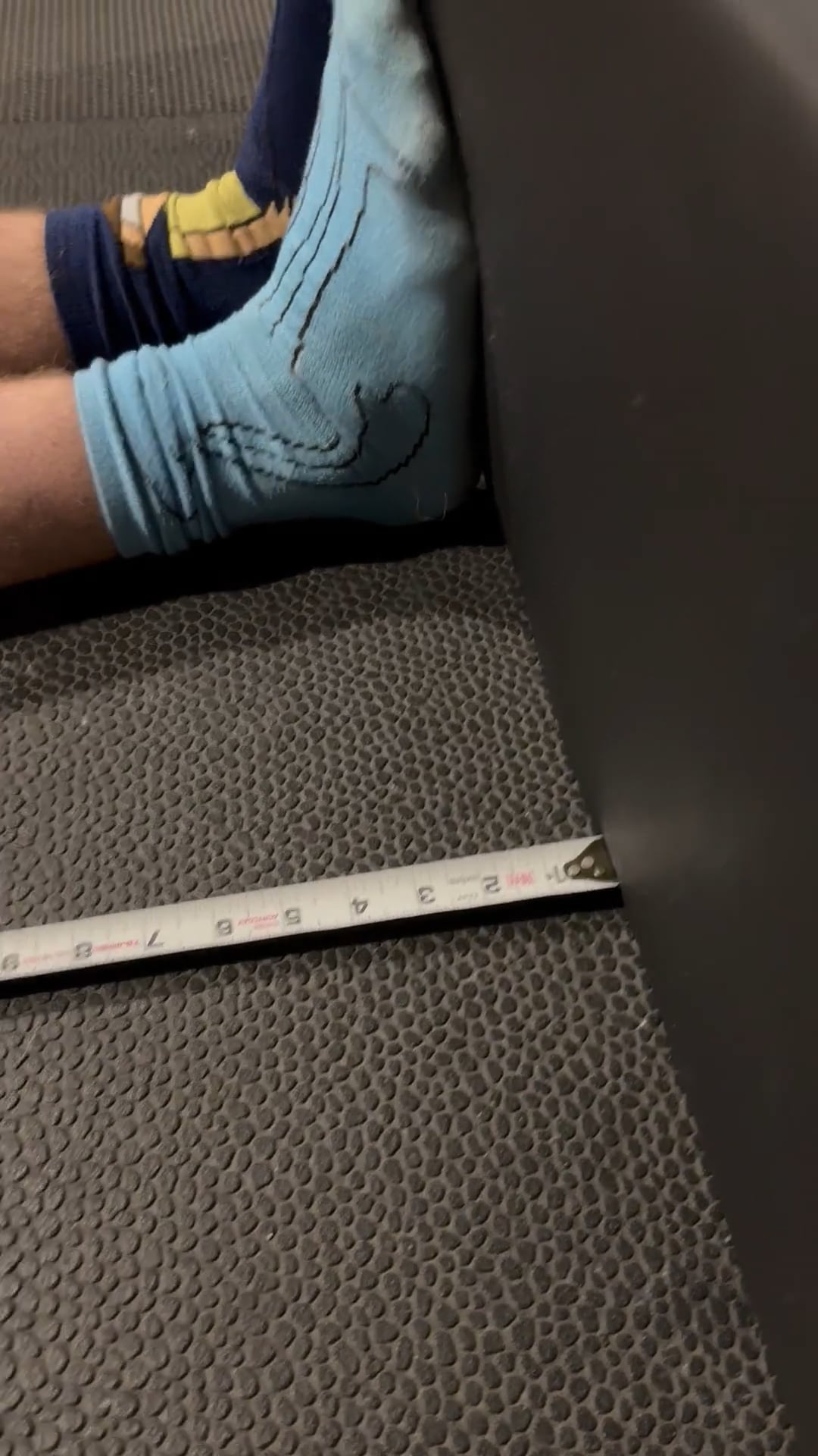 Watch cash cameron's Height: 74 inches