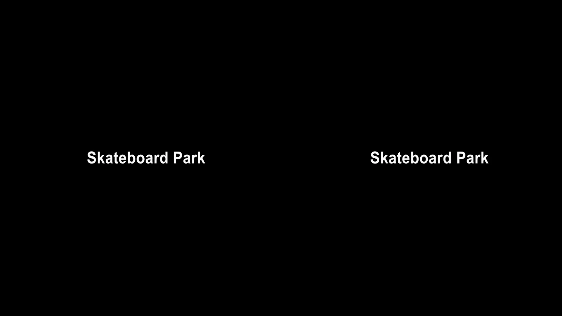 Free viewing test on Vimeo
