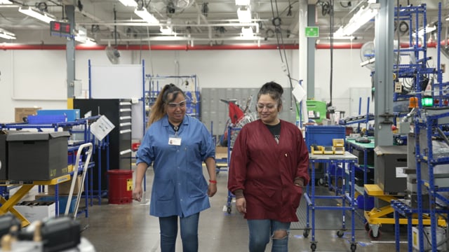 Bosch Recruiting