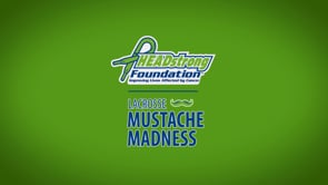 HEADstrong Foundation - Lax Stache Video