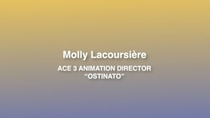 Ace 3 - Animation Director