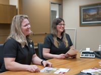 F&M Community Bank - Our Story