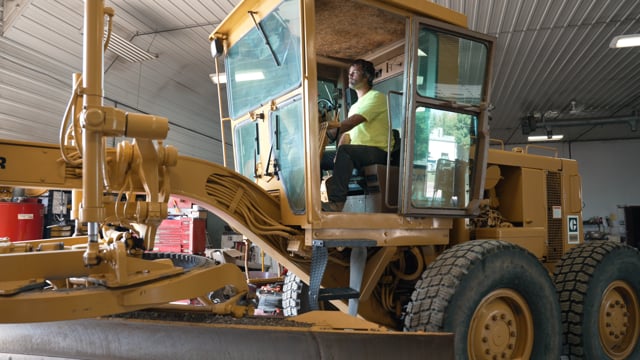 Lidel Construction Brand story